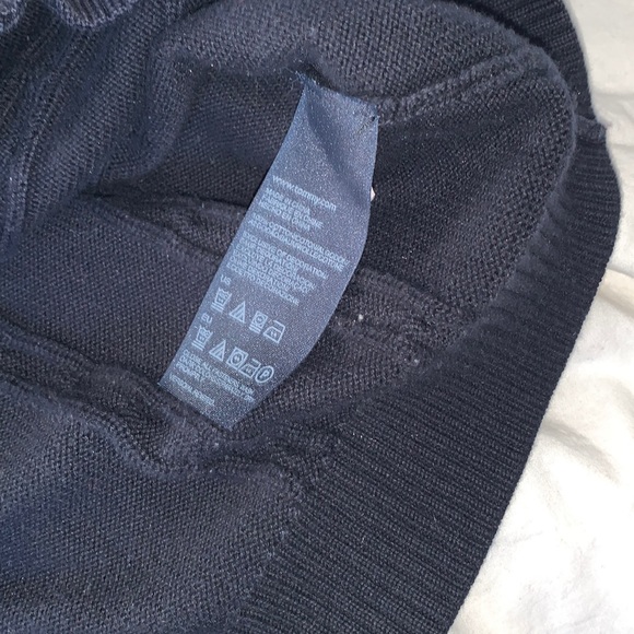 Vintage Tommy Hilfiger Vest Unisex - Picture 4 of 5